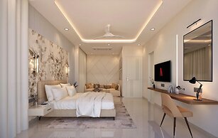 Aroha Rubystone Hospitality