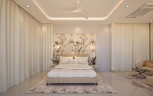 Aroha Rubystone Hospitality