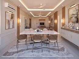 Aroha Rubystone Hospitality