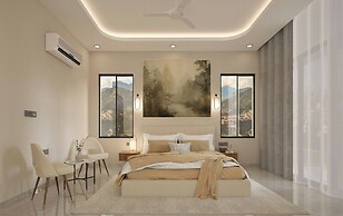 Aroha Rubystone Hospitality