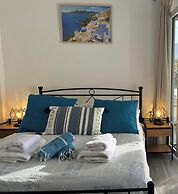 Aegean Aura Santorini Studio
