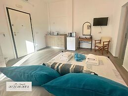 Aegean Aura Santorini Studio
