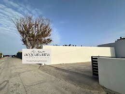 Aegean Aura Santorini Studio