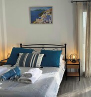 Aegean Aura Santorini Studio