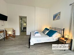 Aegean Aura Santorini Studio