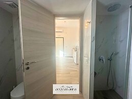 Aegean Aura Santorini Studio