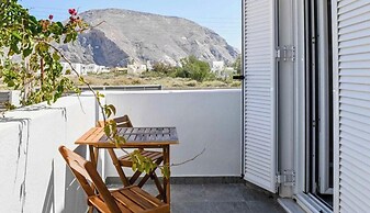 Aegean Aura Santorini Studio