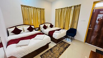 Hotel Shri Hari And Restaurant