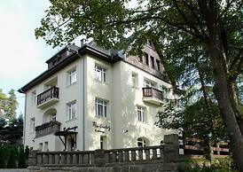 Willa Na Cichej