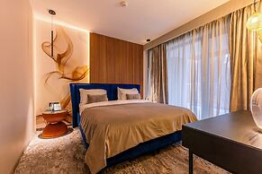 Bucura Hotel & Spa