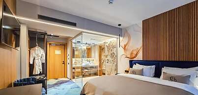 Bucura Hotel & Spa