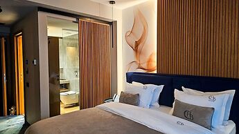 Bucura Hotel & Spa