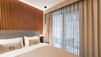 Bucura Hotel & Spa
