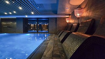 Bucura Hotel & Spa