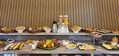 Bucura Hotel & Spa