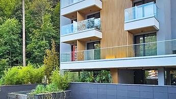 Bucura Hotel & Spa