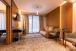 Bucura Hotel & Spa