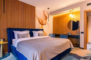 Bucura Hotel & Spa