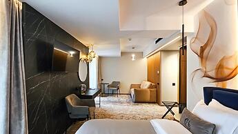 Bucura Hotel & Spa