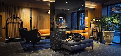 Bucura Hotel & Spa