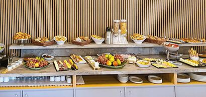 Bucura Hotel & Spa