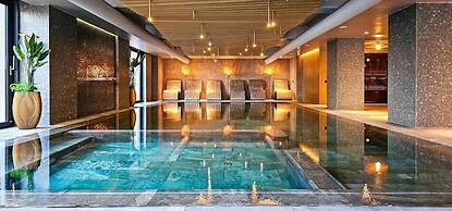 Bucura Hotel & Spa