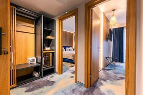 Bucura Hotel & Spa