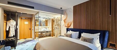Bucura Hotel & Spa