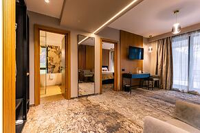 Bucura Hotel & Spa