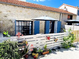 Clos des Aigrettes