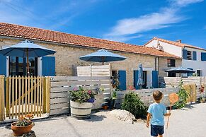 Clos des Aigrettes