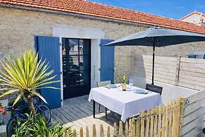 Clos des Aigrettes