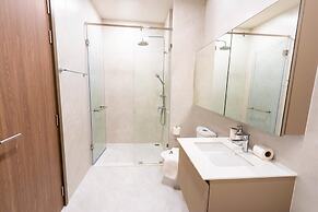 Canvas 111/143 Cozy 2BR Residence