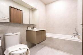 Canvas 111/143 Cozy 2BR Residence