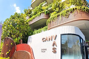 Canvas 111/143 Cozy 2BR Residence