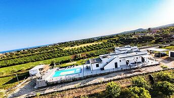 villa gallieco