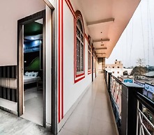 The Premier - Hajipur Rd