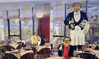 Hotel Prestigio