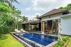 Alpin Resort and Villa Ubud