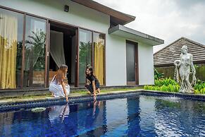 Alpin Resort and Villa Ubud