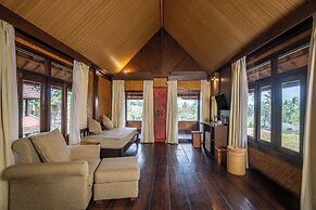 Alpin Resort and Villa Ubud