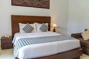 Alpin Resort and Villa Ubud