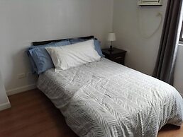 Legaspi Park Apartments