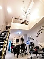 Legaspi Park Apartments
