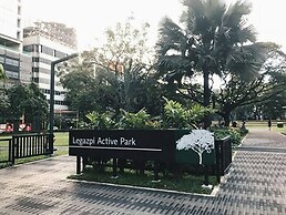 Legaspi Park Apartments