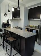 Legaspi Park Apartments