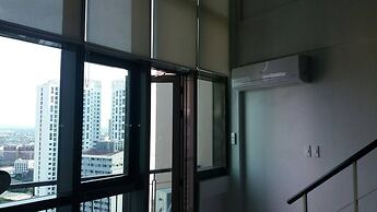 Legaspi Park Apartments