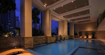 Legaspi Park Apartments