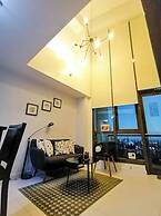 Legaspi Park Apartments