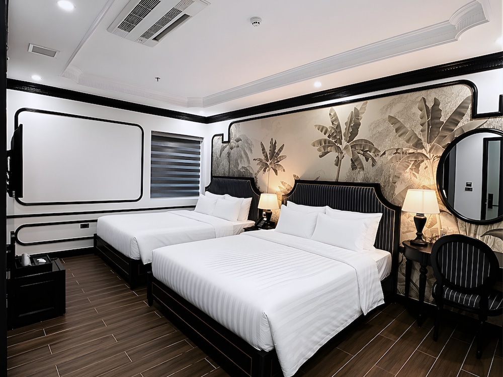 MT Collection Legacy Hotel Ninh Binh
